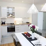 Apartment Le Monde
