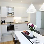 Apartment Le Monde