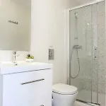 Le Monde Apartment *