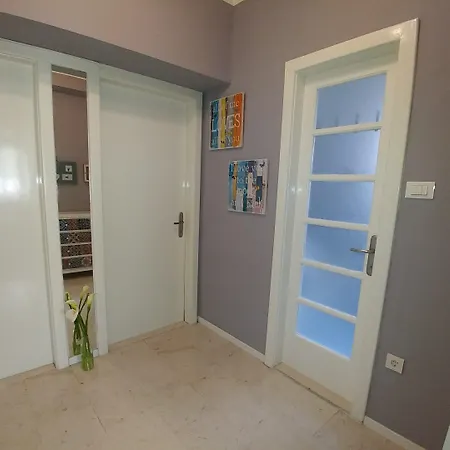 Appartamento Le Monde