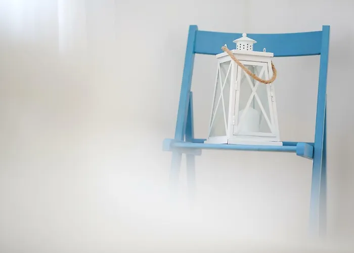 Apartment Le Monde *