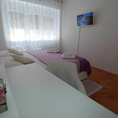 Le Monde Apartman Split