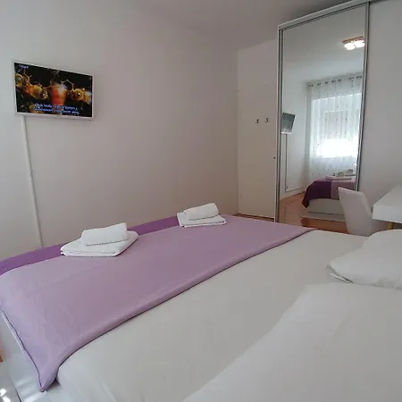 Apartman Le Monde Split