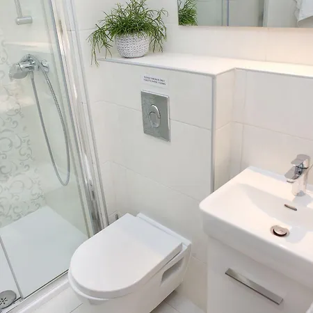 Le Monde Apartman Split