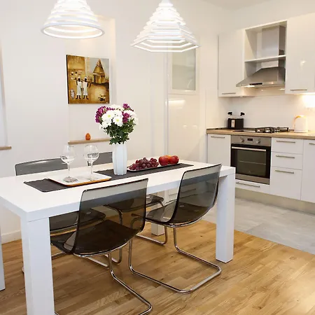 Apartman Le Monde Split