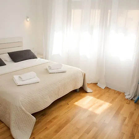 Le Monde Apartman Split