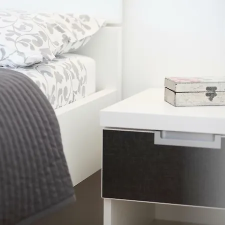Le Monde Apartment