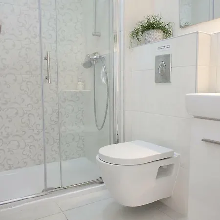 Apartment Le Monde *