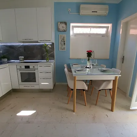 Le Monde Апартаменты Сплит