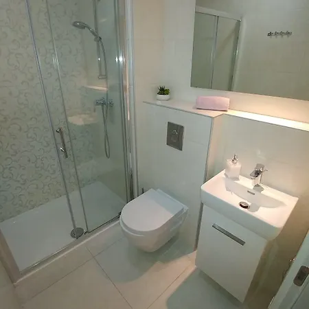 Le Monde Апартаменты *