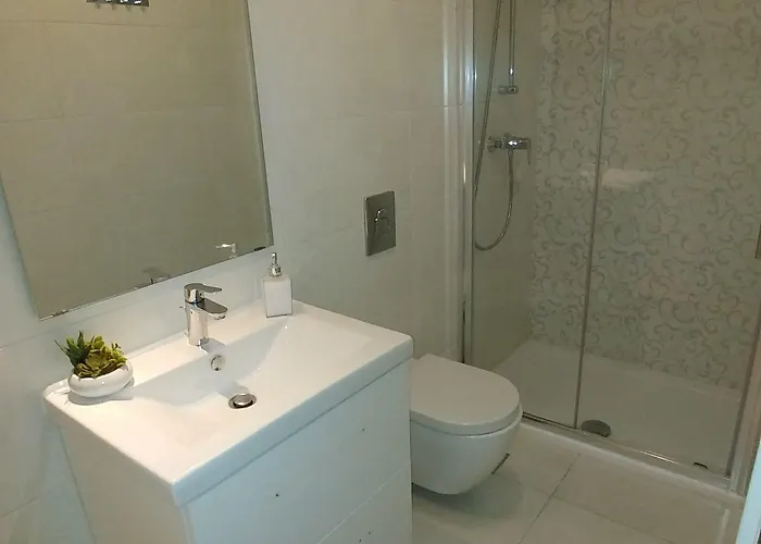 Le Monde Apartment *