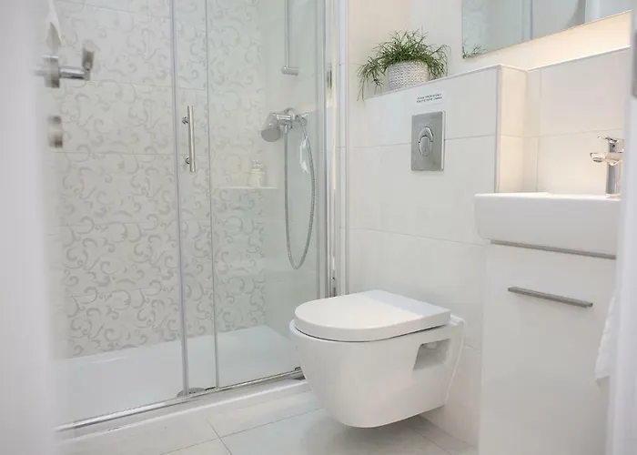 Apartment Le Monde *